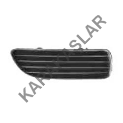 Corolla Sis Far Kapağı Sis Farsız Sağ 2000-2002