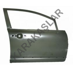 Civic Kapı Ön Sağ 2007-2012