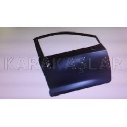 Corolla Kapı Ön Sağ 2019-2022