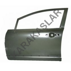 Civic Kapı Ön Sol 2007-2012