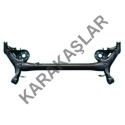 Corolla Travers Alt Arka 2007-2013