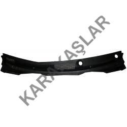 i20 Kaput Cam Izgarası 2008-2011