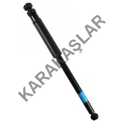 Civic Amortisör Arka Sağ 2007-2011