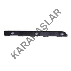 Elentra Tampon Bağ Ayağı Ön Sol 2011-2015