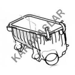 Getz Hava Filtre Kutusu Alt 2002-2005