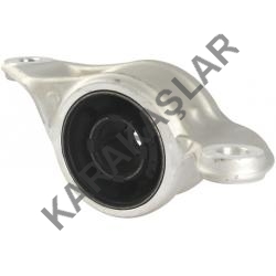 Civic Salıncak Alt Burcu Ön Sağ 2007-2012