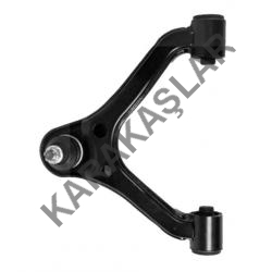 Vigo Salıncak Üst Sol 2006-2011