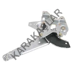 Getz Kapı Arka Cam Krikosu Elektrikli Sağ 2002-2005