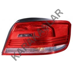 3 Serisi E92 Stop Lambası Dış Sağ 2006-2008