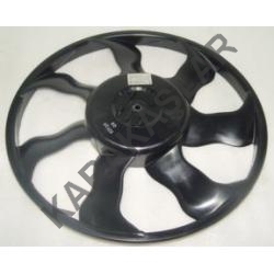 Radyatör Fan Pervanesi HYUNDAI Accent Era 2006–2012