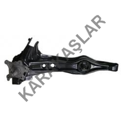 Civic Arka Travers Aks Taşıyıcı Sağ 1996-2000