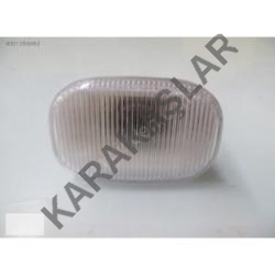 Corolla Çamurluk Sinyali Sol 2003-2006 TOYOTA  