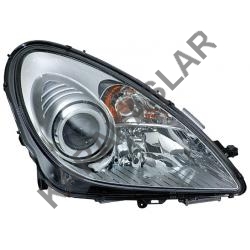 Slk Serisi W171 Far Bi-Xenon Sağ 2004-2011