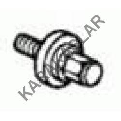 Accent Admira Krank Civatası 2003-2006