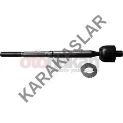 Yaris Sol Rotkolu 1999-2005
