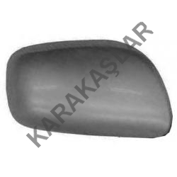 Auris Ayna Kapağı Sağ 2007-2009