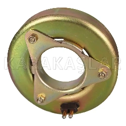 190E/W201 Fan Termiği 1982-1993