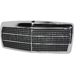 190E/W201 Kasa Panjur 1982-1993