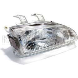 Civic Far Sağ 1992-1995