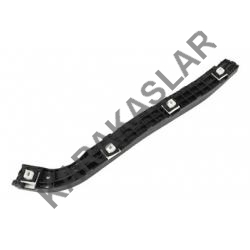Civic Tampon Braketi Arka Sol 2007-2012