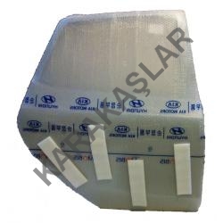 i30 Kapı Komple Arka Sağ 2007-2011