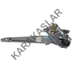 Corolla Cam Krikosu Arka Manuel Sağ 2000-2002