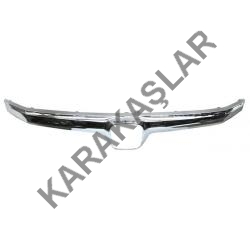 Civic Panjur Ön Kaplaması Dış Nikelaj 2012-2015