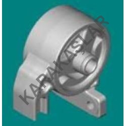 Accent Era Motor Kulağı Ön 2006-2012