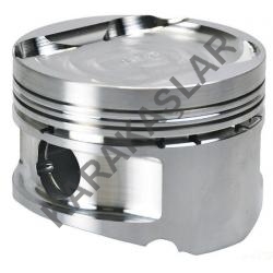 Starex Crdı Piston Segman