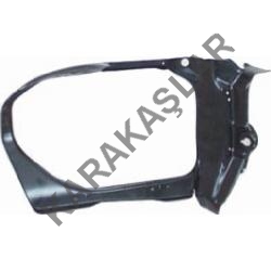 E Serisi W124 Far Yuvası Sol 1984-1995