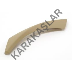 3 Serisi E90 İç Kapı Açma Kolu Kapağı Sol Bej 2004-2012