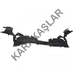Civic Ön Karter Muhafazası 2012-2015