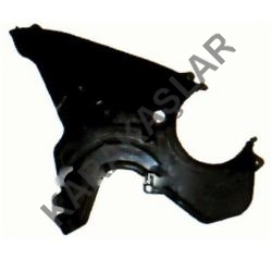 H100 Triger Kapağı Alt