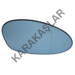 3 Serisi E90 Ayna Camı Sağ 2009-2012
