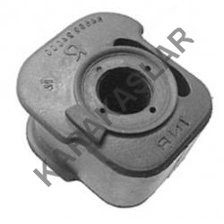 Excel Salıncak Alt Ön Salıncak  Arka Burcu Sağ 1990-1994