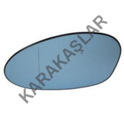 3 Serisi E90 Ayna Camı Sol 2009-2012