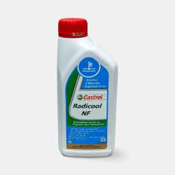 Radicool NF Antifriz CASTROL • Mavi • 1L