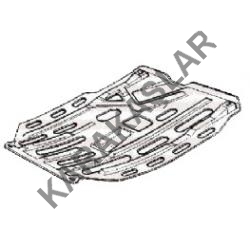 H100 Karter Muhafazası