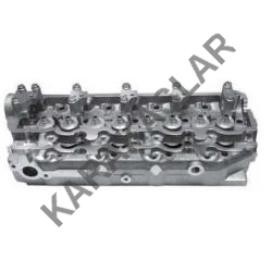 H100 Silindir Kapağı Dolu 1993-1996