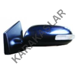 Corolla Dikiz Aynası Dış Sol 2010-2012