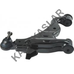 Vigo Salıncak Alt Sol 2006-2011