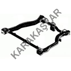Accent Milenyum Motor Traversi Alti 2000-2002