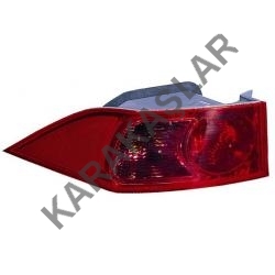 Accord Stop Lambası Dış Sol 2003-2008