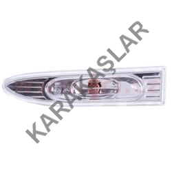 Accent Era Çamurluk Sinyali Sol 2006-2012