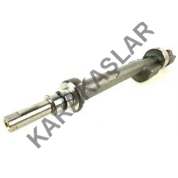 H100 Tci Balans Mili Uzun