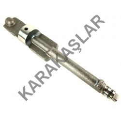 H100 Tci  Balans Mili Kısa