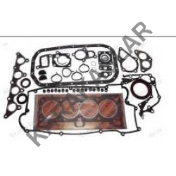 Accent Era Conta Takım 2010-2012