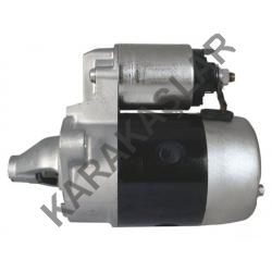 Accent Marş Dinamosu Komple 1995-2000