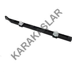 Civic Tampon Braketi Arka Sağ 2001-2006