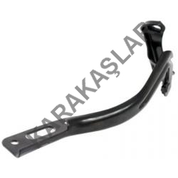 Civic Kaput Menteşesi Sol 2007-2012